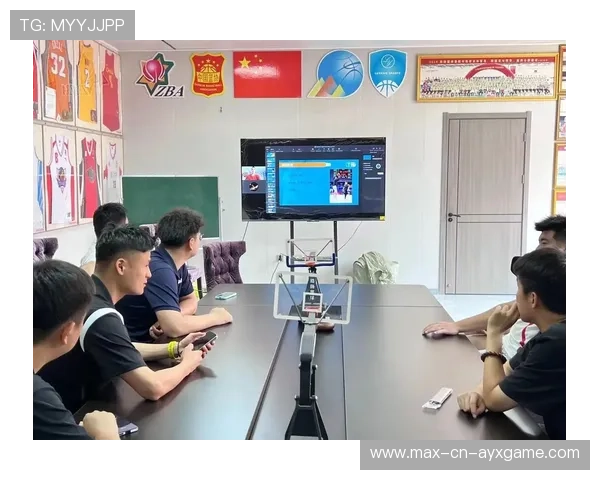 世界篮球青训营启动国际导师交流计划